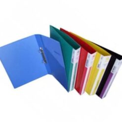 Bìa còng nhẫn nhựa VC 3,5cm