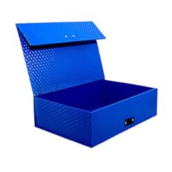 Bìa hộp si 10cm