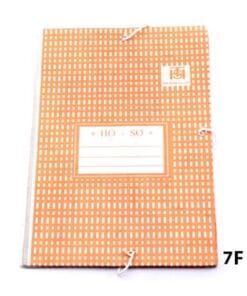 Bìa 3 dây 7cm mỏng