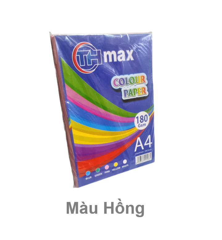 Bìa Màu Thái - Ảnh 4
