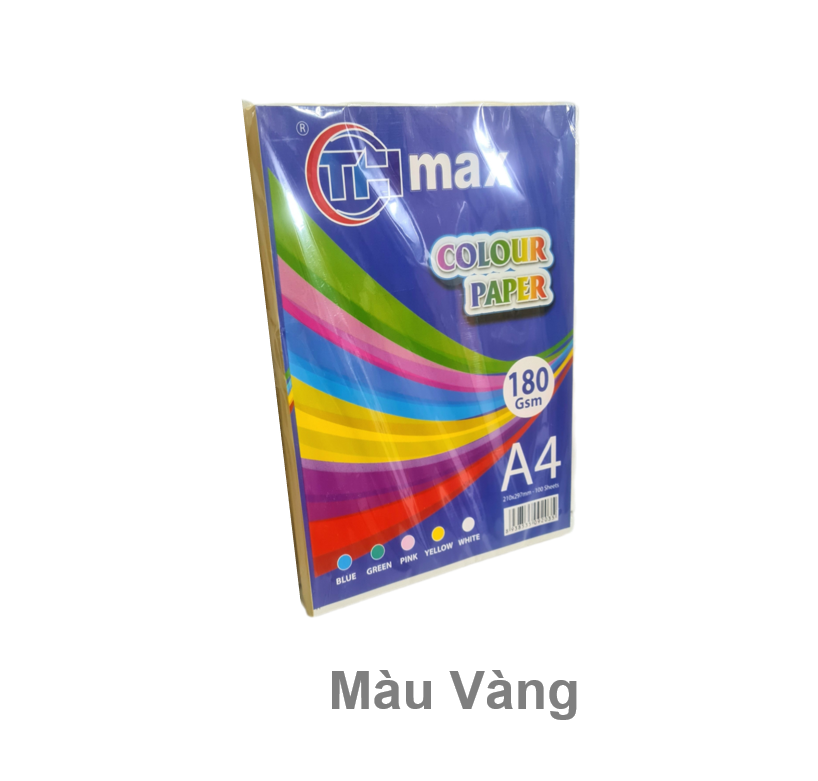 Bìa Màu Thái - Ảnh 3