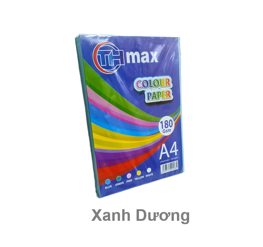 Bìa Màu Thái - Ảnh 5