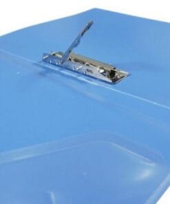 Bìa nhựa 1 kẹp Xifu A4