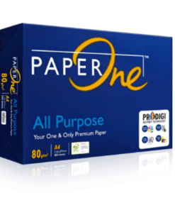 Giấy PaperOne™ - A4 / 80gsm