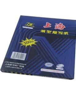 Giấy than 2 mặt A4