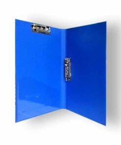 Bìa nhựa 2 kẹp Xifu A4