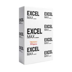 Excel - Giấy in 80gsm