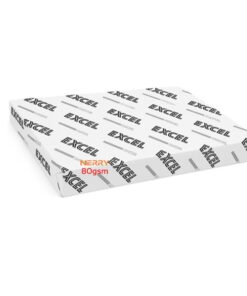 Giấy Excel - A3 / 80gsm