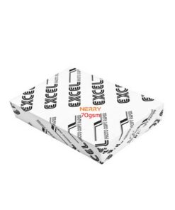 Giấy Excel - A5 / 70gsm