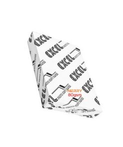 Giấy Excel - A5 / 80gsm