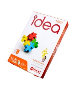 Giấy Idea Max - A3 / 70gsm
