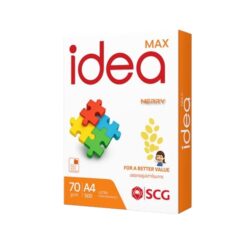 Giấy Idea Max - A4 / 70gsm