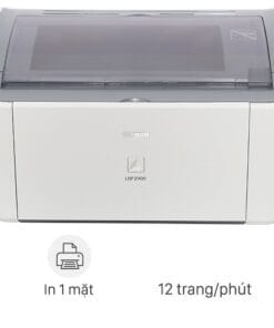 Máy In Laser Trắng Đen Canon LBP2900