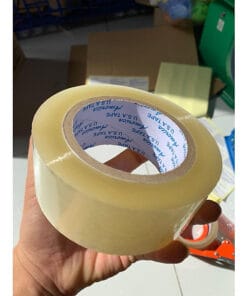 Băng keo trong 4.8cm - 200yard