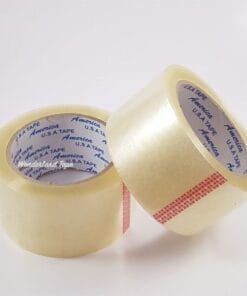 Băng keo trong 4.8cm - 100yard