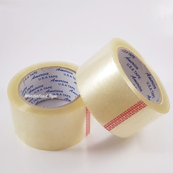 Băng keo trong 4.8cm - 100yard