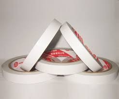 Băng keo 2 mặt 0.5cm