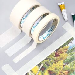 Băng keo giấy 1.2cm