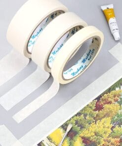 Băng keo giấy 1.2cm