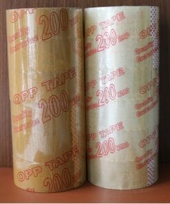 Băng keo đục 4.8cm - 200yard