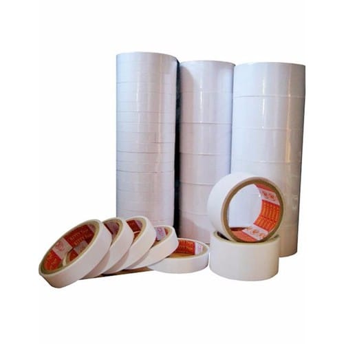 Băng keo 2 mặt 3.5cm - Ảnh 2