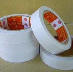 Băng keo 2 mặt 2.5cm