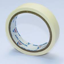 Băng keo giấy 2.5cm - Ảnh 3