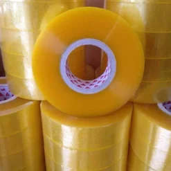 Băng keo trong 4.8cm - 1kg/cuộn