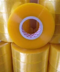 Băng keo trong 4.8cm - 1kg/cuộn