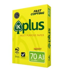 Giấy IK Plus - A3 / 70gsm