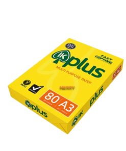 Giấy IK Plus - A3 / 80gsm