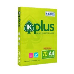 Giấy IK Plus - 70gsm