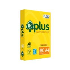 Giấy IK Plus - 80gsm