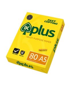 Giấy IK Plus - A5 / 80gsm