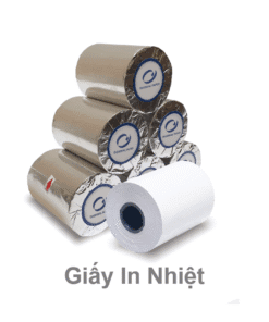 Giấy In Nhiệt