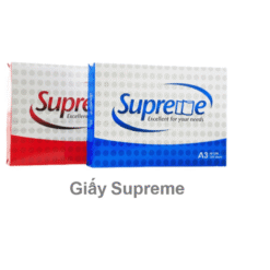 Giấy Supreme™