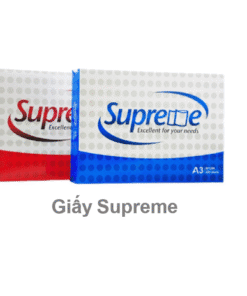 Giấy Supreme™