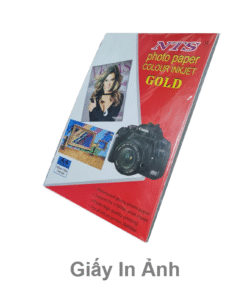 Giấy In Ảnh