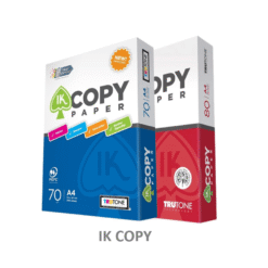 Giấy IK Copy Paper