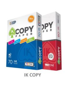 Giấy IK Copy Paper