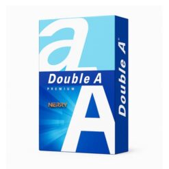 Giấy Double A - 80gsm