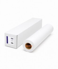 Giấy Ford Trắng Cuộn - A0 / 100gsm