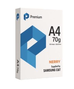 Giấy SAMSUNG - A4 / 70gsm