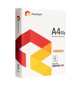 Giấy SAMSUNG - A4 / 80gsm
