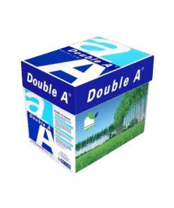 DOUBLE A