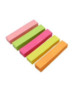 Giấy Note Phân Trang