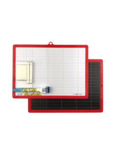 Bảng Bộ Học Sinh