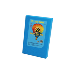 LONG TƯỜNG - Bìa Màu Mỹ F3 32x48cm 230gsm
