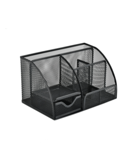 Cắm Bút Kim Loại