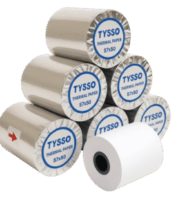 GIẤY CẢM NHIỆT